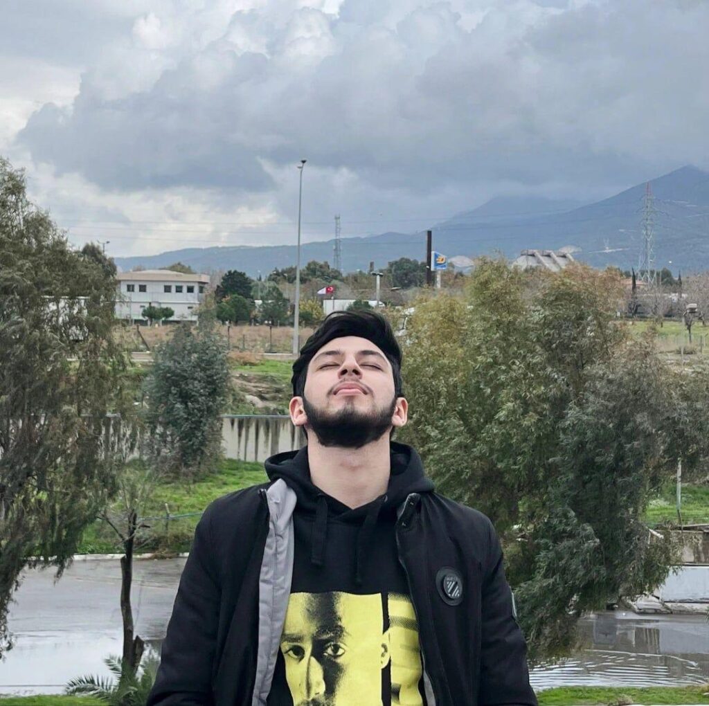 Məzahir Mizan