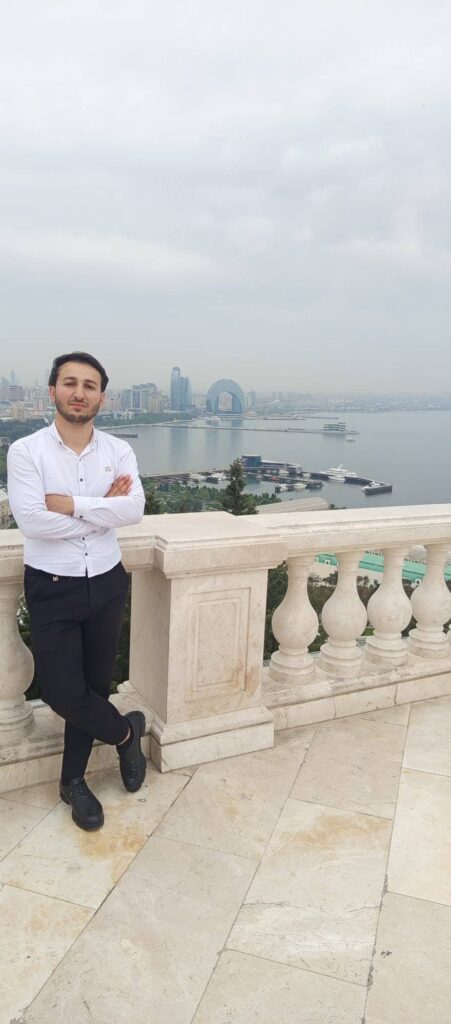Mustafa Çələbi