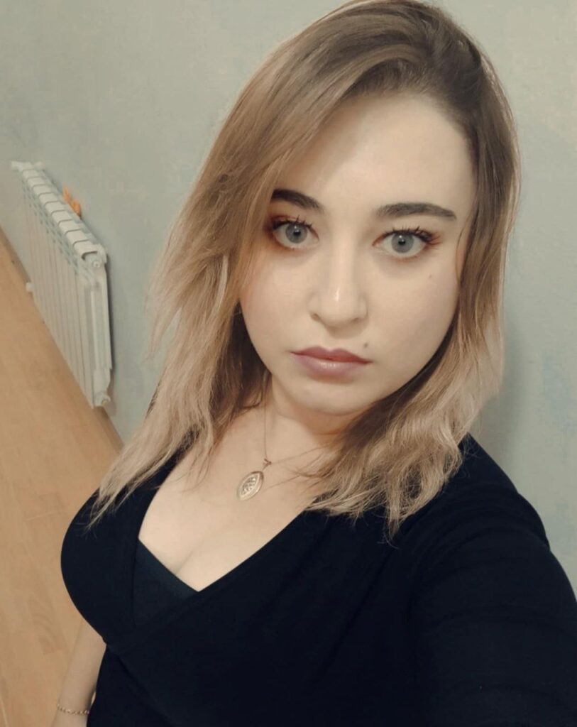 Ülviyyə foto